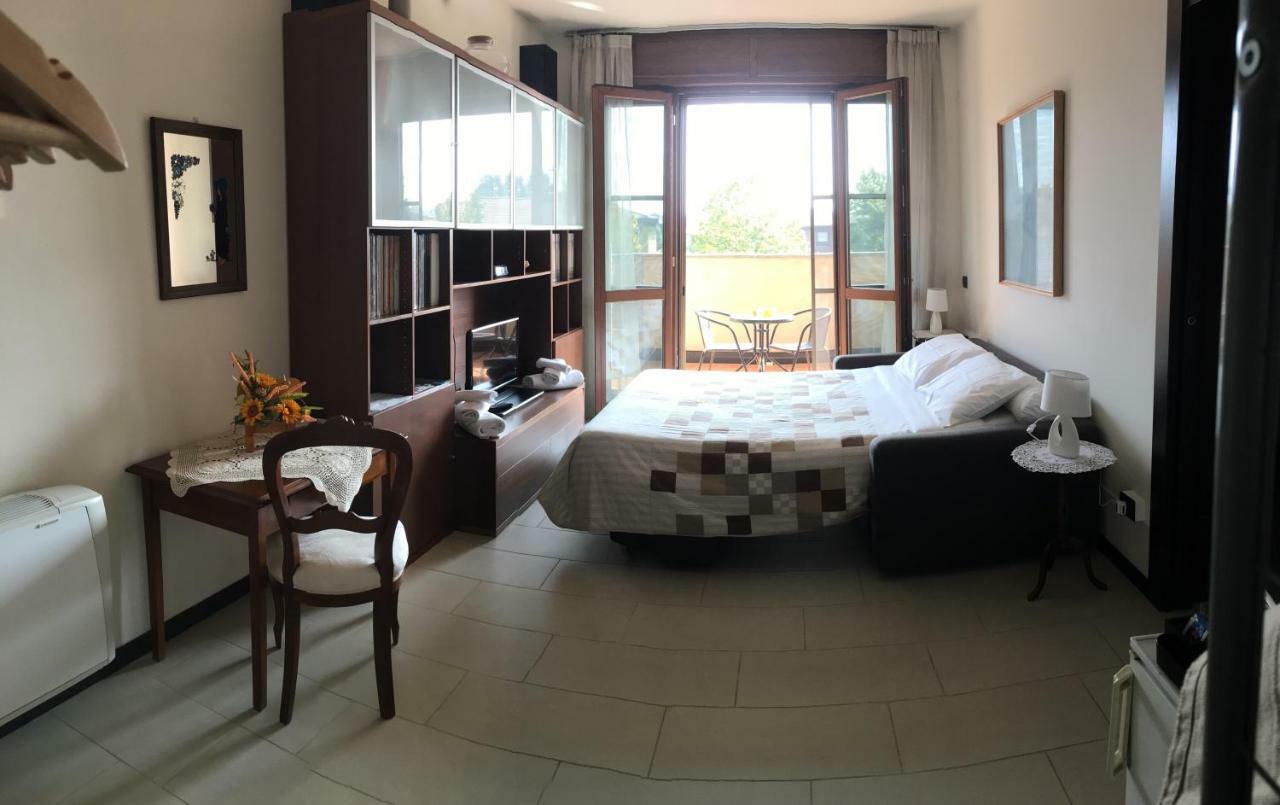 Suite Carpiano Melegnano Exterior photo